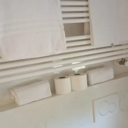 Demetra Apartment N *